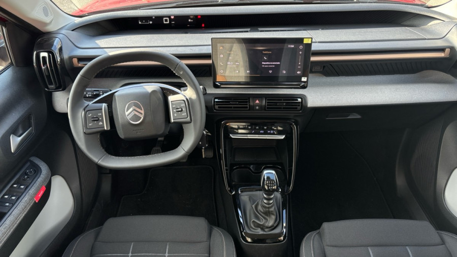 Imagen de CITROEN C3 Aircross