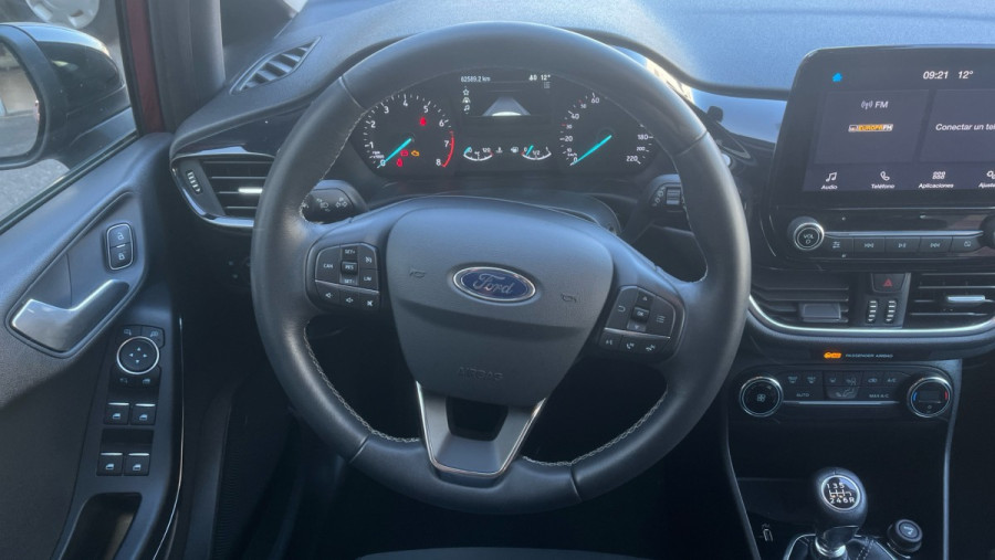 Imagen de Ford Fiesta