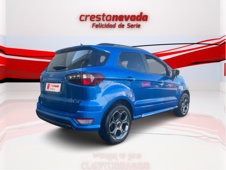 Imagen de Ford EcoSport