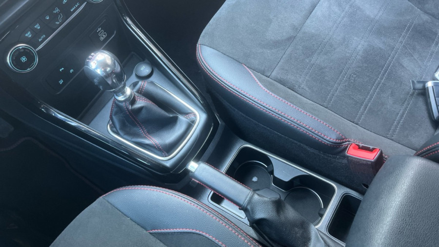 Imagen de Ford EcoSport