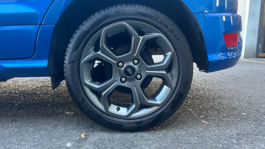 Imagen de Ford EcoSport