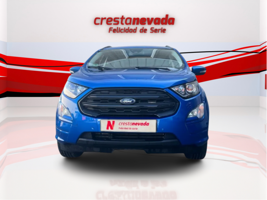 Imagen de Ford EcoSport