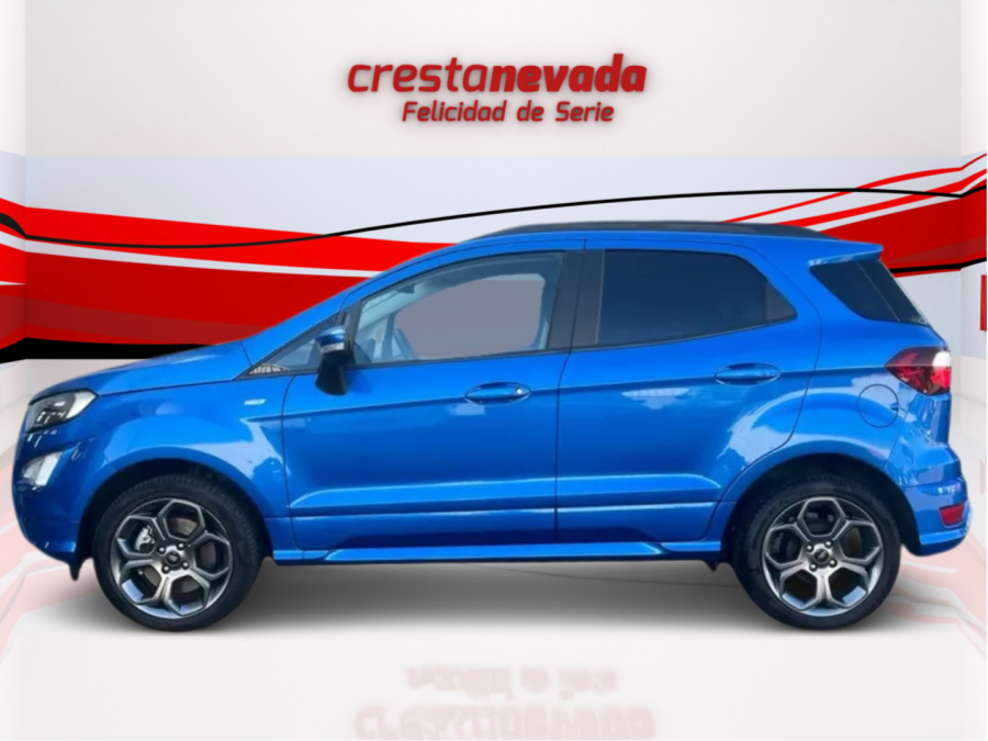 Imagen de Ford EcoSport