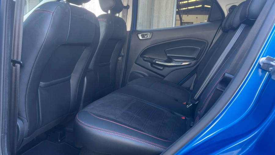 Imagen de Ford EcoSport