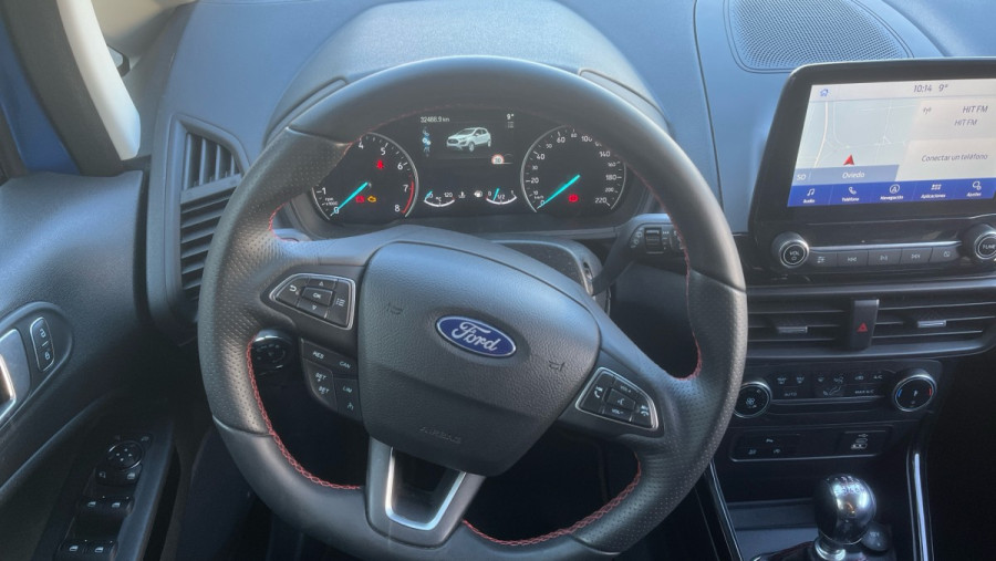 Imagen de Ford EcoSport