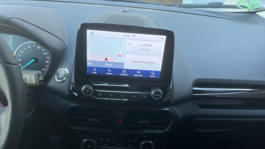 Imagen de Ford EcoSport