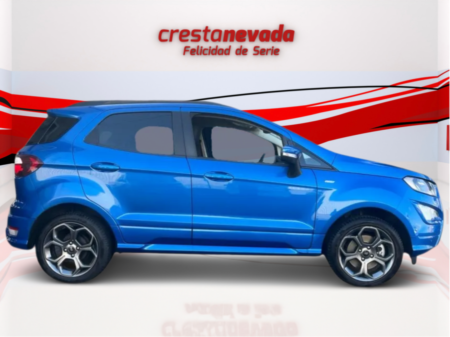 Imagen de Ford EcoSport