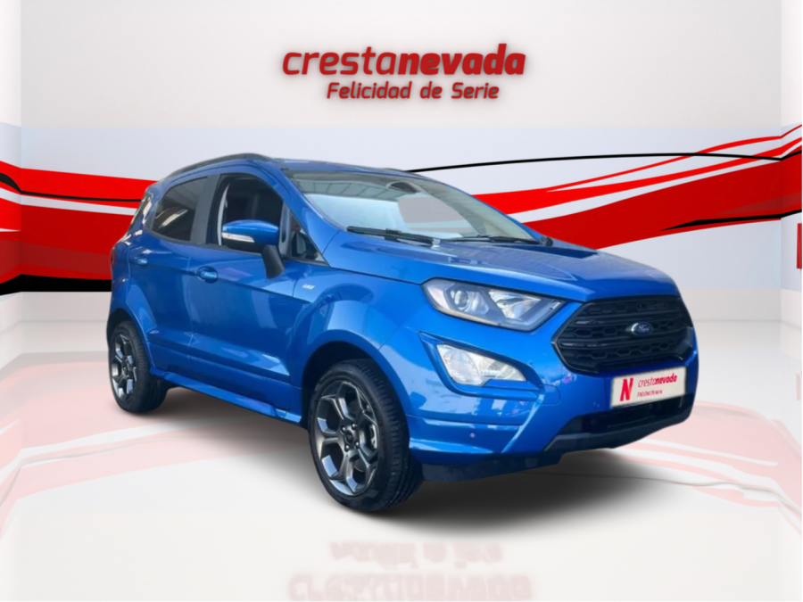 Imagen de Ford EcoSport