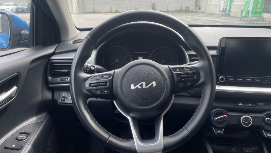 Imagen de Kia Stonic