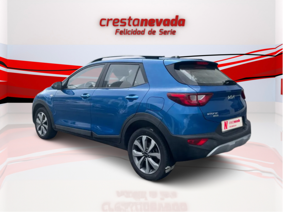 Imagen de Kia Stonic
