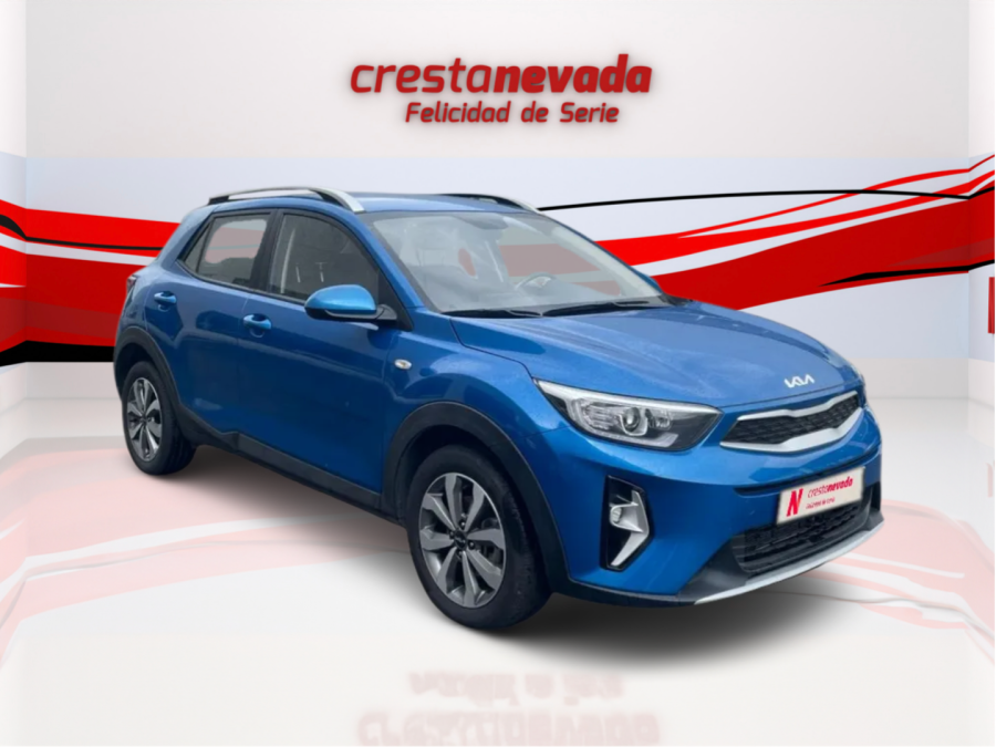 Imagen de Kia Stonic