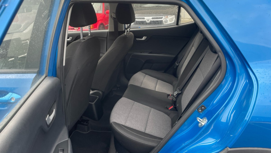 Imagen de Kia Stonic
