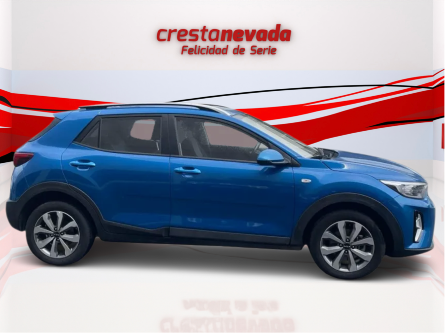 Imagen de Kia Stonic