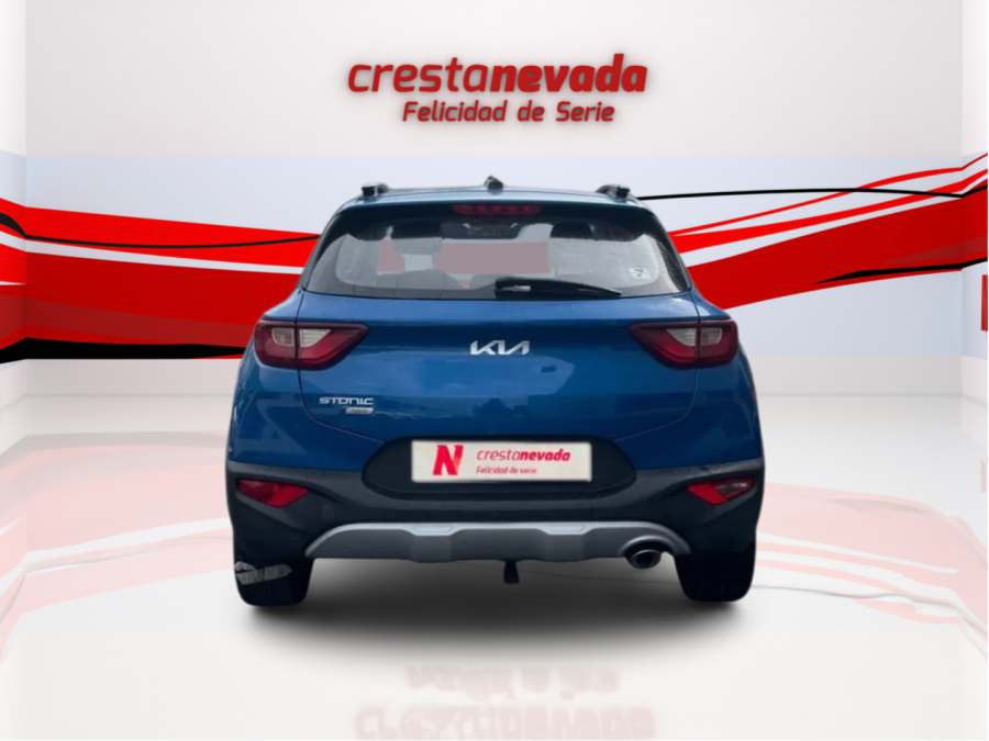 Imagen de Kia Stonic