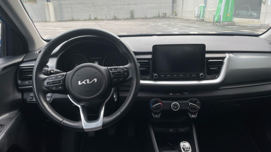 Imagen de Kia Stonic