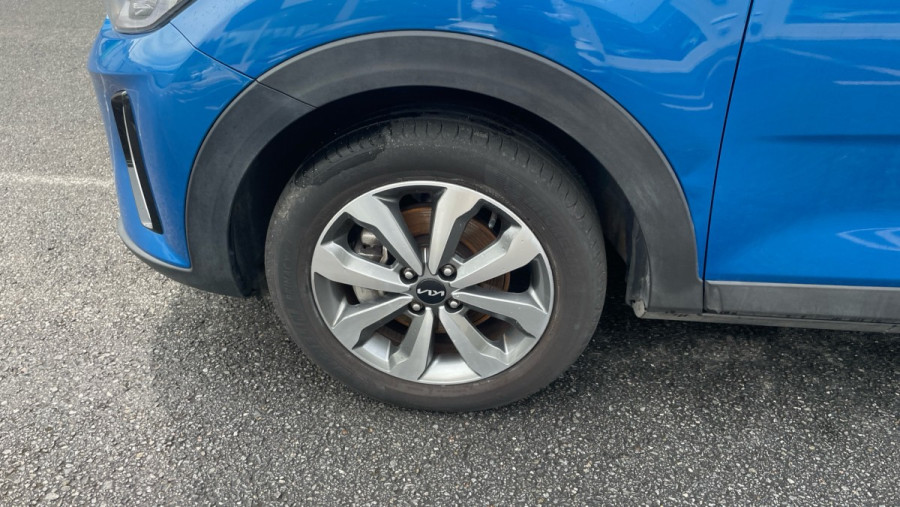 Imagen de Kia Stonic