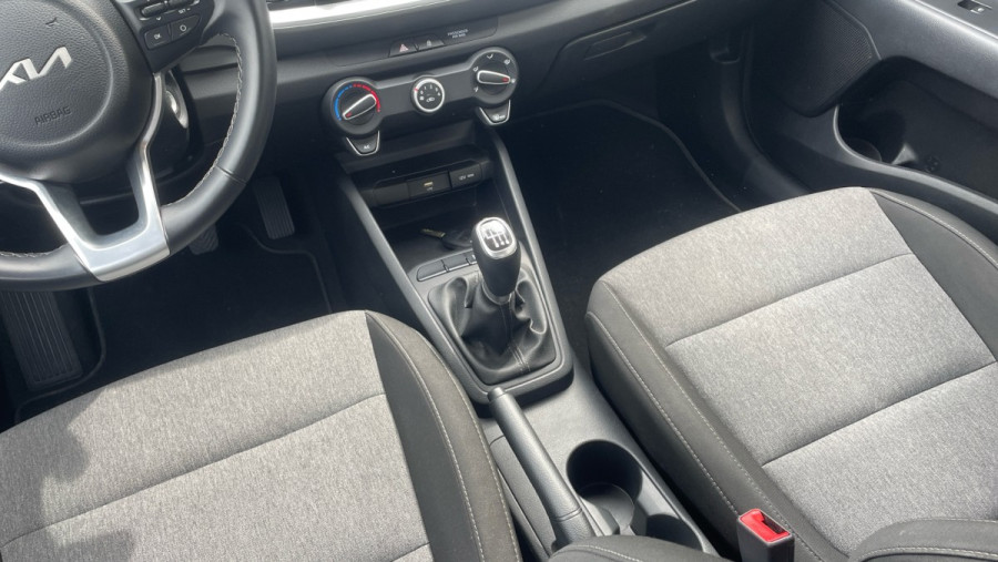 Imagen de Kia Stonic