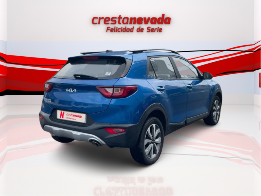 Imagen de Kia Stonic