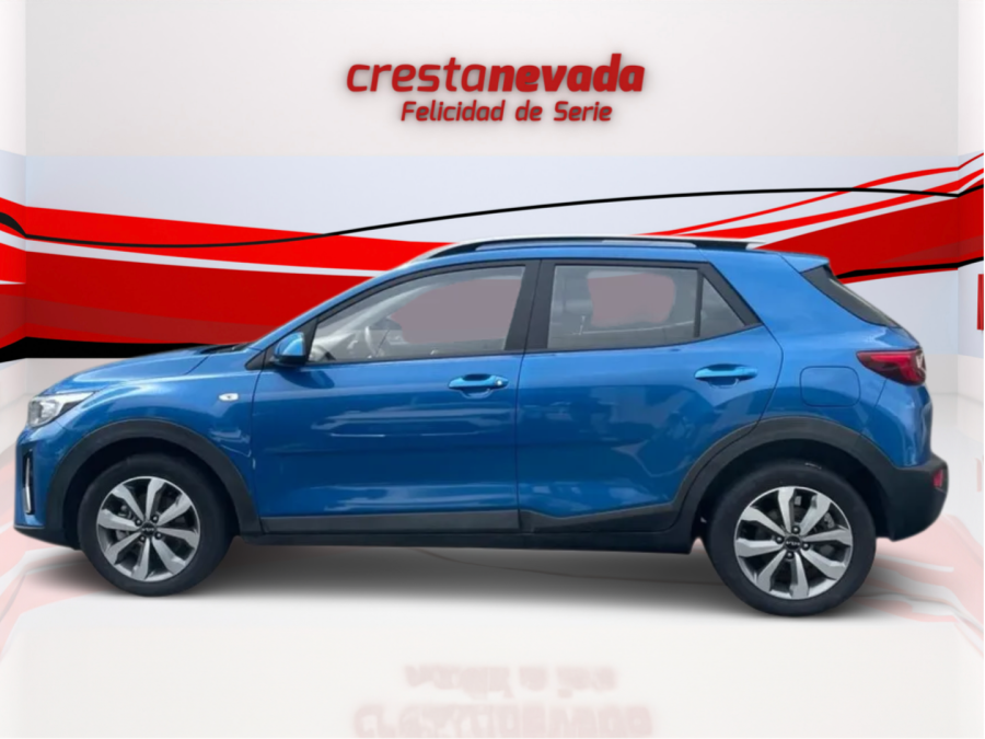 Imagen de Kia Stonic