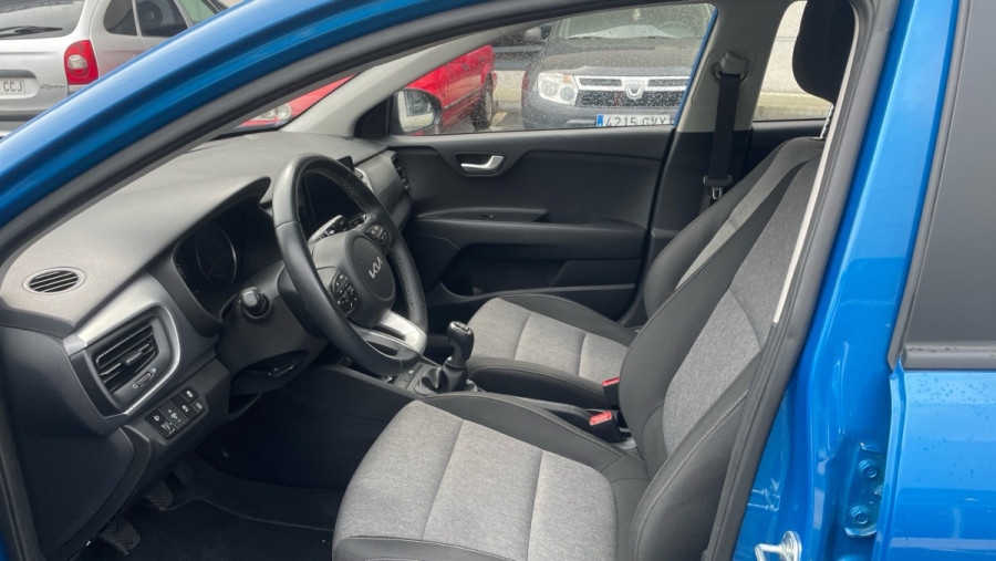 Imagen de Kia Stonic