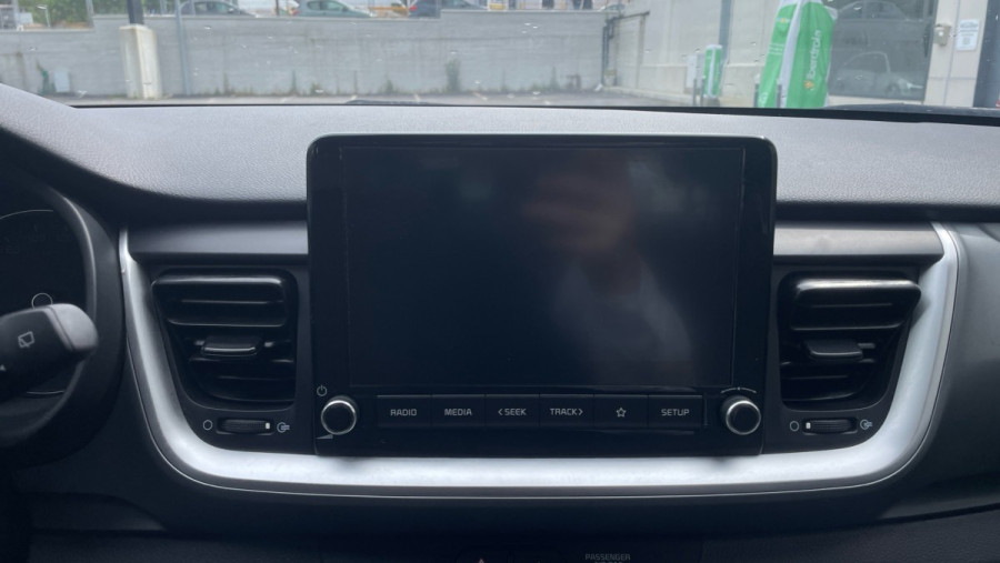 Imagen de Kia Stonic