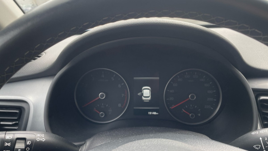 Imagen de Kia Stonic