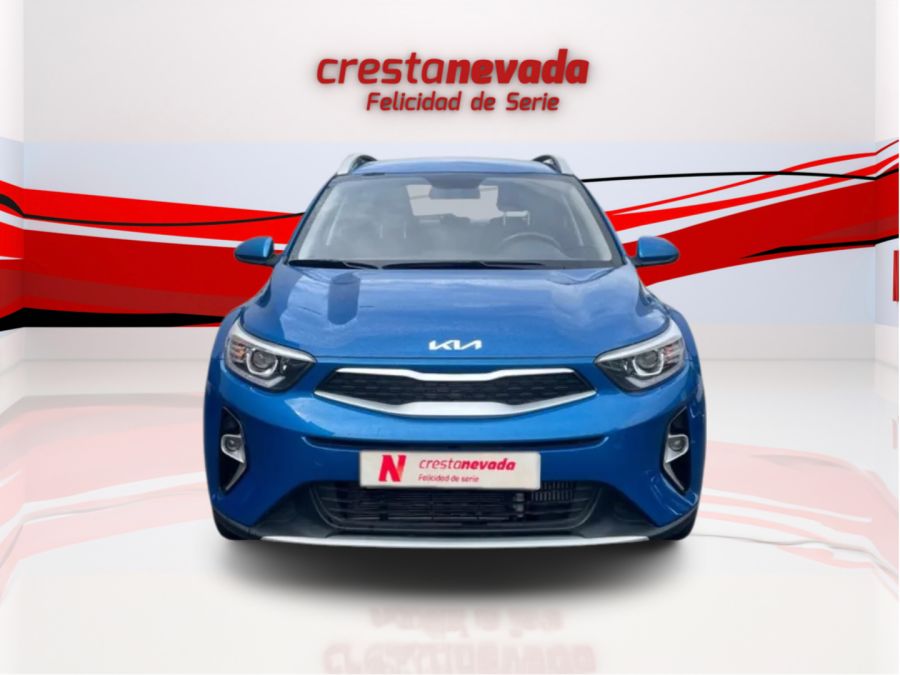 Imagen de Kia Stonic