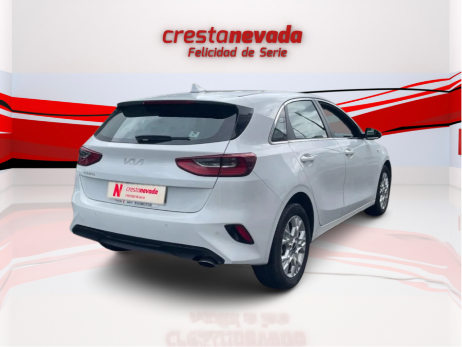 Imagen de Kia cee'd