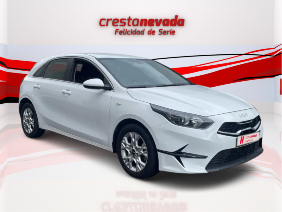 Imagen de Kia cee'd