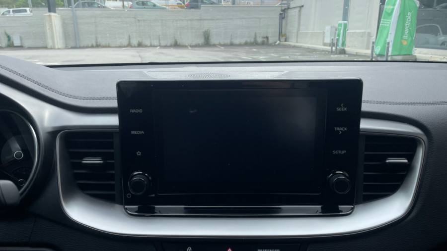 Imagen de Kia cee'd
