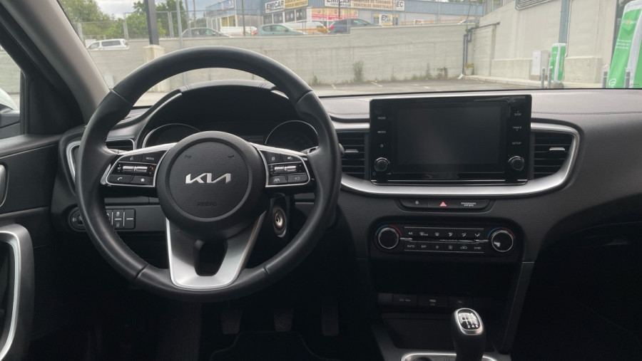 Imagen de Kia cee'd