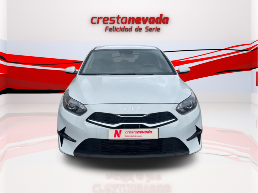Imagen de Kia cee'd