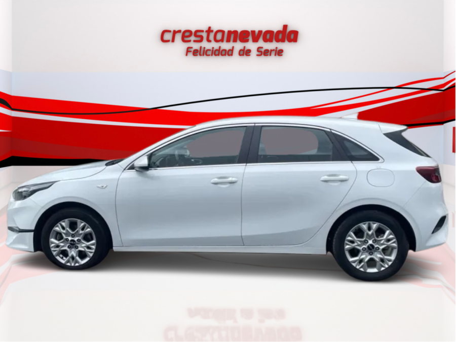 Imagen de Kia cee'd
