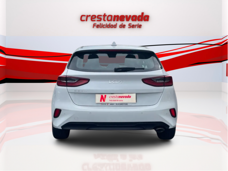 Imagen de Kia cee'd