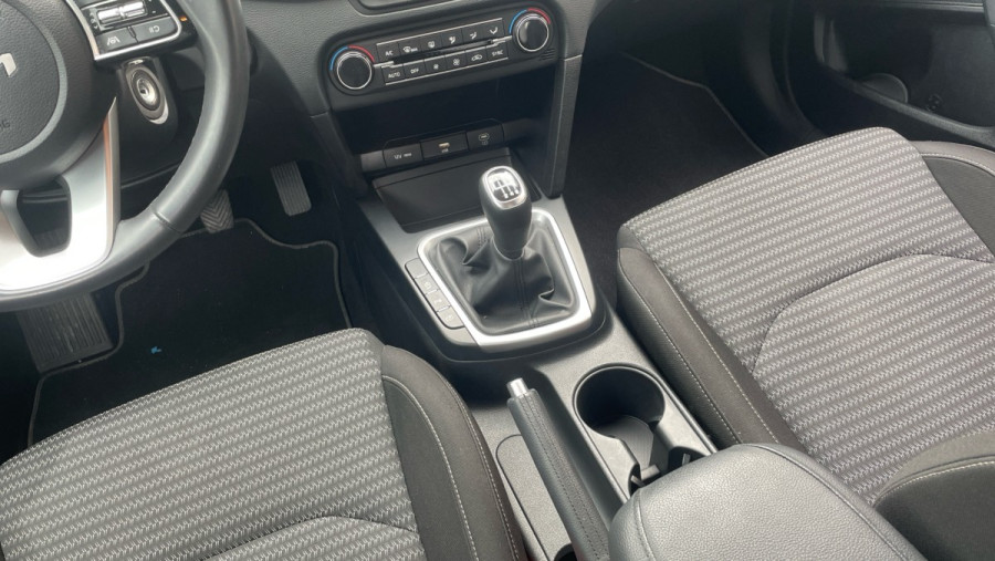 Imagen de Kia cee'd