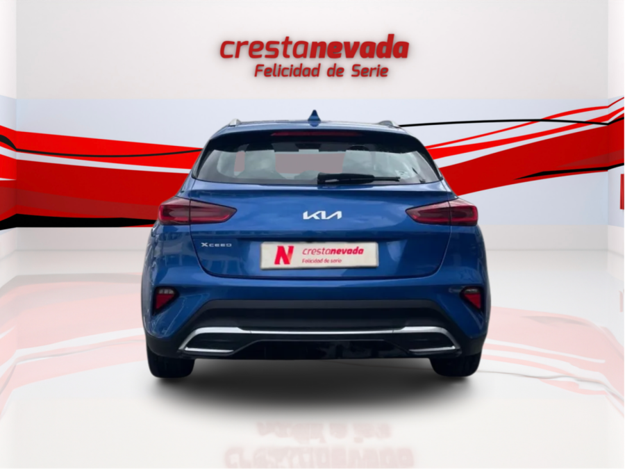 Imagen de Kia XCeed