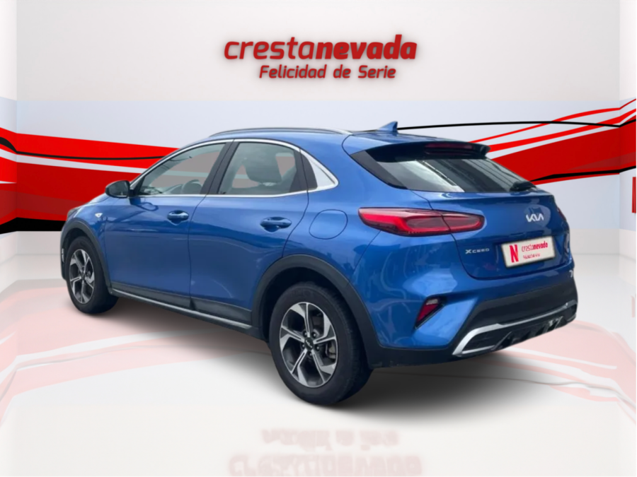 Imagen de Kia XCeed