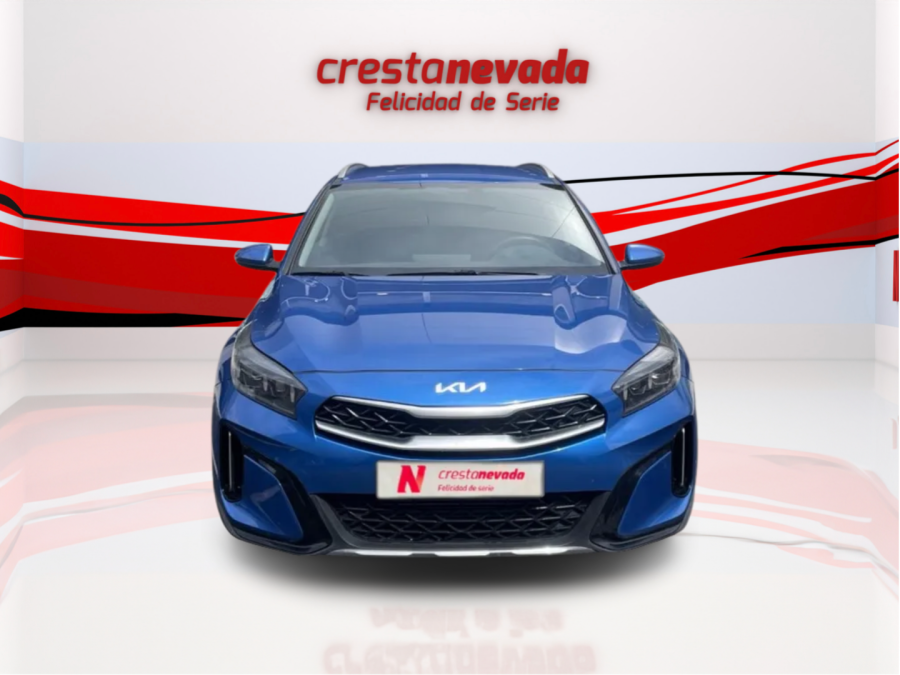 Imagen de Kia XCeed