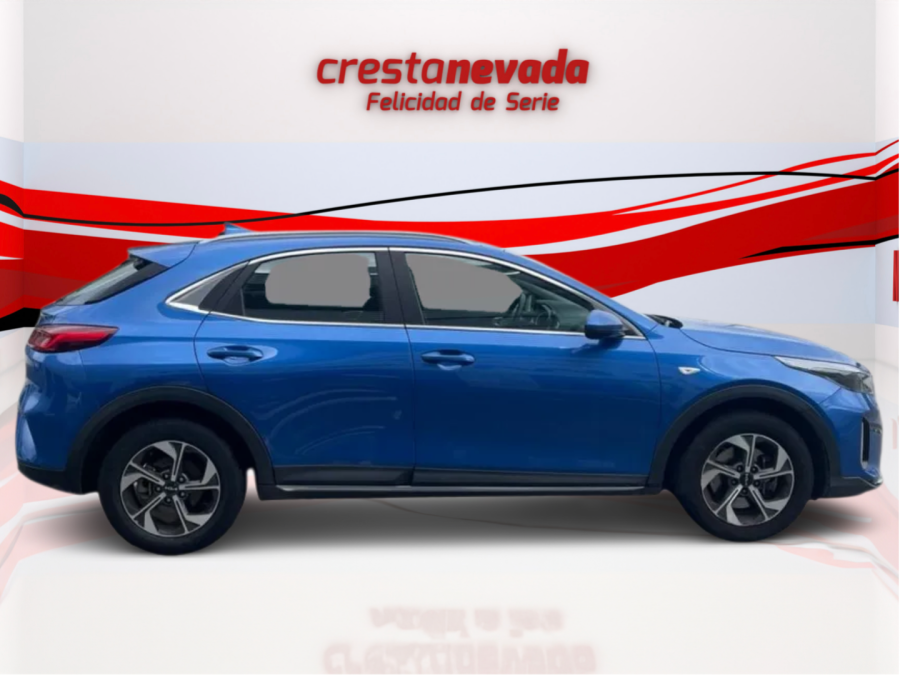 Imagen de Kia XCeed