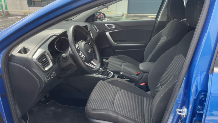 Imagen de Kia XCeed