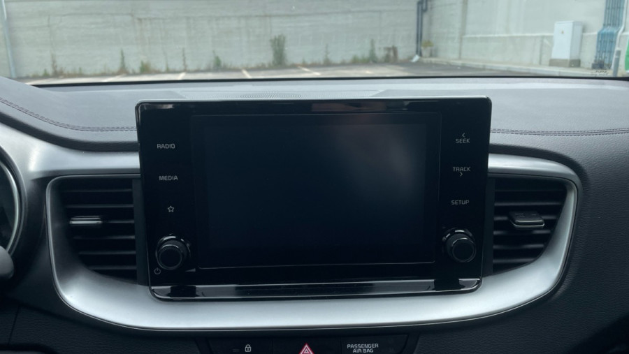 Imagen de Kia XCeed