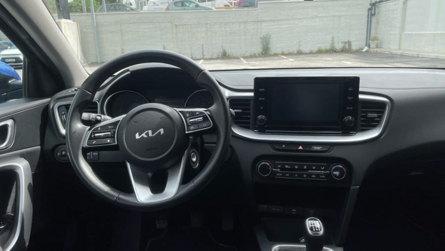 Imagen de Kia XCeed