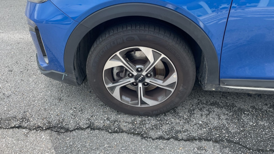 Imagen de Kia XCeed
