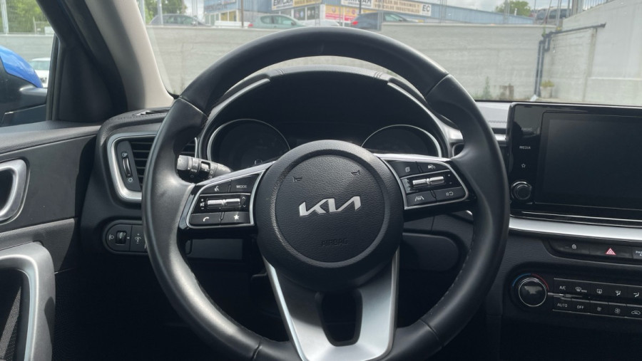 Imagen de Kia XCeed