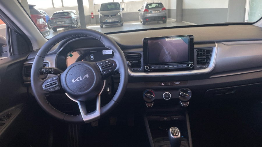 Imagen de Kia Stonic