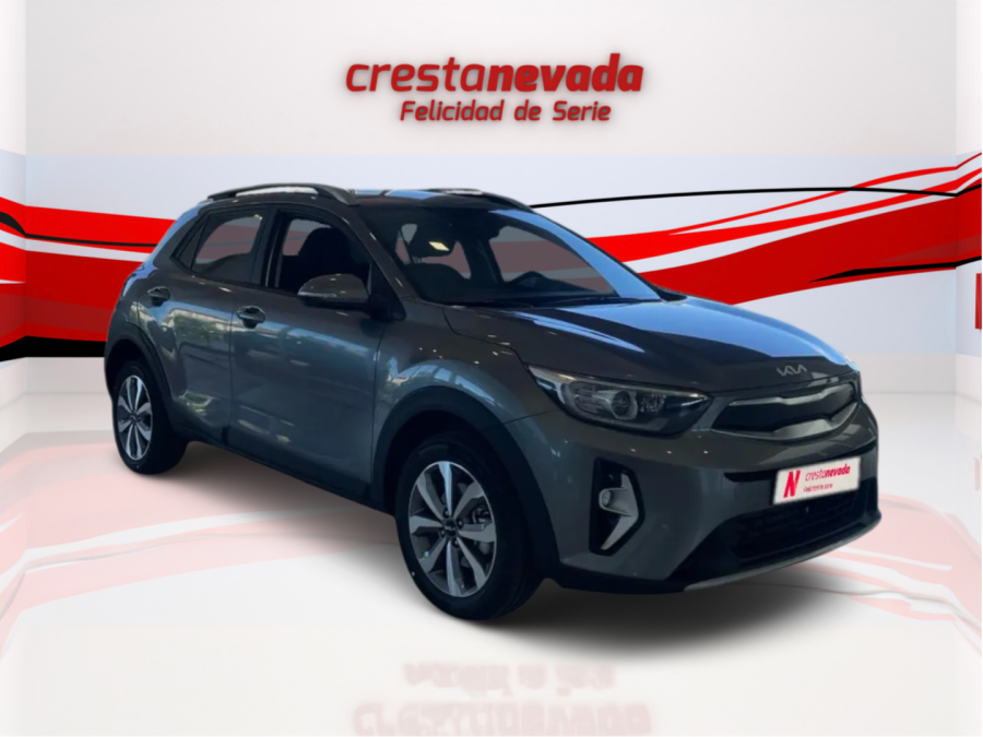 Imagen de Kia Stonic