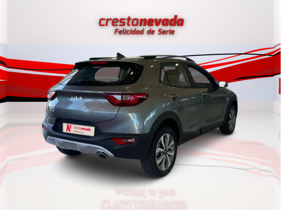 Imagen de Kia Stonic