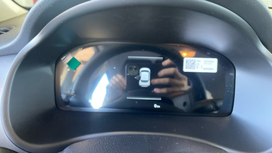 Imagen de Kia Stonic