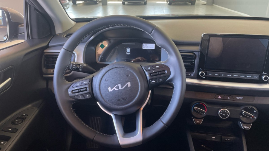 Imagen de Kia Stonic