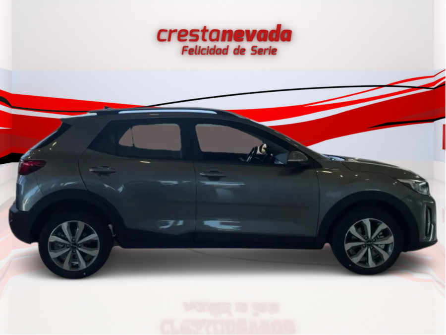 Imagen de Kia Stonic